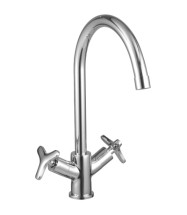 Смеситель Lemark Plus Spirit LM1905C для кухни — 