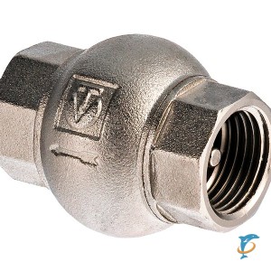 Обратный клапан VALTEC VT.151 1"  (VT.151.N.06)
