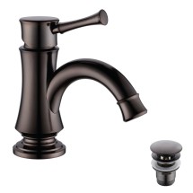 Смеситель Lemark Peretto LM6306RB для раковины — 