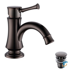 Смеситель Lemark Peretto LM6306RB для раковины (LM6306RB)