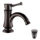 Смеситель Lemark Peretto LM6306RB для раковины  (LM6306RB)