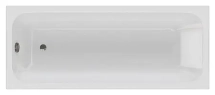 Ванна акриловая AZARIO BELLA прямоугольная 170*80 см (AV.0023170) — 