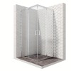 Душевое ограждение Ambassador Kingston 14011102 (900x900x2000) Душевое ограждение Ambassador Kingston 14011102 (900x900x2000) —
