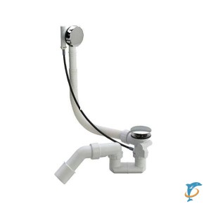 Слив-перелив Viega Simplex 595678  (595678)