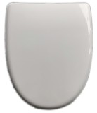 Крышка-сиденье для унитаза Фьель с микролифтом — Крышка-сиденье для унитаза Фьель с микролифтом