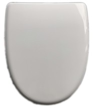 Крышка-сиденье для унитаза Фьель с микролифтом — Крышка-сиденье для унитаза Фьель с микролифтом