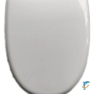 Крышка-сиденье для унитаза Фьель с микролифтом  (Фьель 531656)