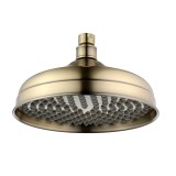 Лейка Lemark LM8989B для верхнего душа, 1-функциональная — 