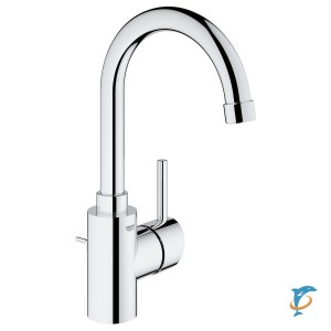 Смеситель для раковины Grohe Concetto 32629002 (32629002)