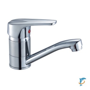 Смеситель Rossinka D40-22 для кухни  (D40-22)