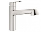 Смеситель для кухни Grohe Eurodisc Cosmopolitan 32257002 — 