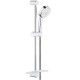 Душевой гарнитур Grohe New Tempesta Cosmopolitan 27929002  (27929002)