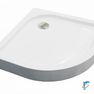 Душевой поддон Azario 1000х1000х150 R/L, для EDMONTON 2231/OTTAWA 2142 1000 (P210 R/L)