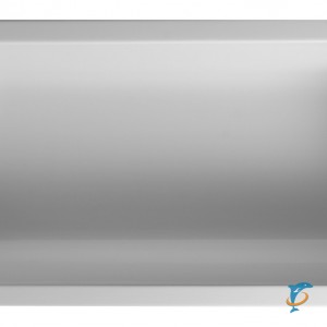 Акриловая ванна VitrA Neon 150x70 (52510001000)