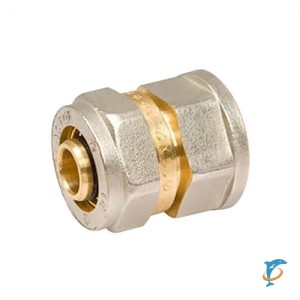Муфта винтовая Мillennium 26-1/2 вн.рез. (MMM1226)