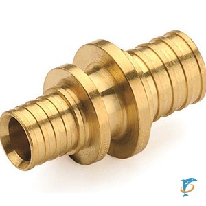 Муфта STOUT соединительная равнопроходная 20  (SFA-0003-000020)