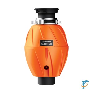 Измельчитель пищевых отходов Omoikiri Nagare 500  (4995060)