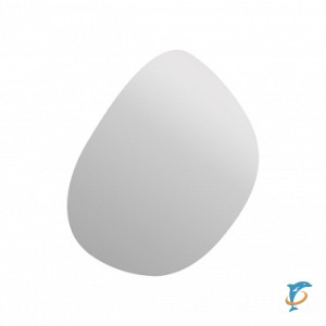 Зеркало Cersanit ECLIPSE smart 76х90 с подсветкой  (64152)