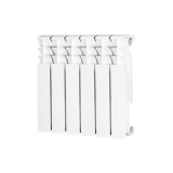 Биметаллический радиатор EVOLUTION EvB 350 10 секций — 