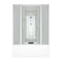 Душевой бокс Erlit Comfort ER4517TP-C3 (1680x800x2150) — 