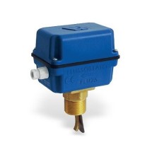 Реле протока с регулировкой скорости срабатывания Watts FLU 25 — Реле протока с регулировкой скорости срабатывания FLU 25