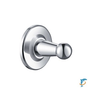 Вешалка Timo Nelson 150011/00 Хром  (150011/00 chrome)