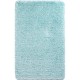 Коврик для ванной Fixsen Lido FX-3002T, бирюзовый, 50х80см  (FX-3002T)