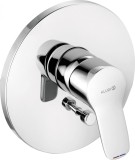 Смеситель Kludi Pure&amp;Easy 374190565 — 