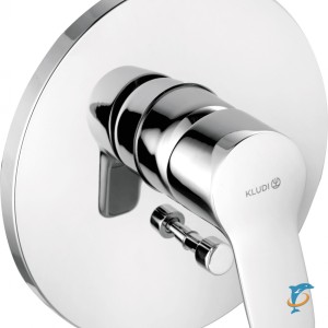 Смеситель Kludi Pure&Easy 374190565 (374190565)