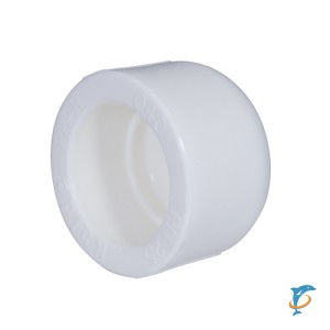Заглушка KALDE Ф63 (3292-ste-630000)