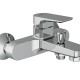 Смеситель Cersanit Nature 63064 для ванны  (63064)