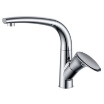 Смеситель для кухни Хром Kaiser Calla 71044 — 