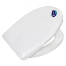 Крышка-сиденье для унитаза Santek Цезарь — 