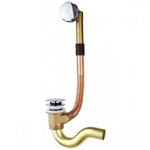 Обвязка для ванны автоматическая TIM BAS0260B-A — 