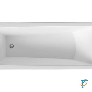 Ванна акриловая AZARIO ENRICA 150х70 см (AV.0030150) (AV.0030150)