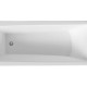 Ванна акриловая AZARIO ENRICA 150х70 см (AV.0030150)  (AV.0030150)