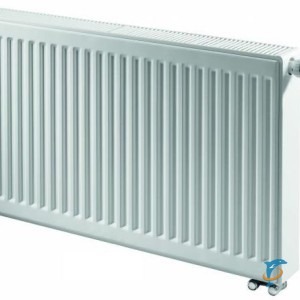 Радиатор стальной Millennium 22/300/ 500 нижнее подключение  (0322-cpr-300501)