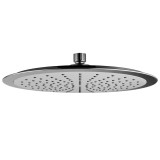 Лейка Lemark LM8034C для верхнего душа, 1-функциональная — 