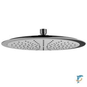 Лейка Lemark LM8034C для верхнего душа, 1-функциональная (LM8034C)
