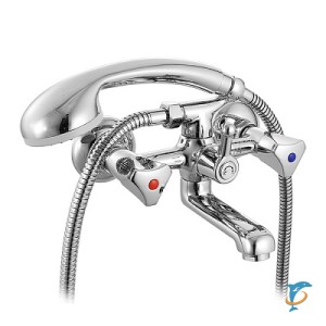 Смеситель для ванны Bering BERSB00M02  (Bering BERSB00M02)