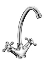 Смеситель Lemark Standard LM2104C для кухни — 