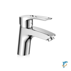 Смеситель для раковины ZOLLEN SIEGEN SI53411622  (SI53411622)