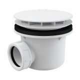 Сифон для поддона AlcaPlast A49B — 