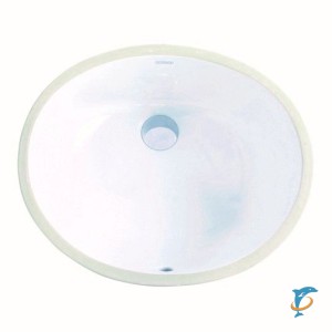 Раковина под столешницу SSWW CL3120 (CL3120)