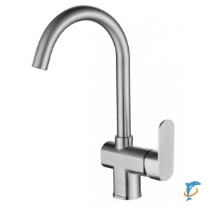 Смеситель для кухни ZOLLEN DAMP DA74215211  (DA74215211)