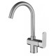 Смеситель для кухни ZOLLEN DAMP DA74215211  (DA74215211)
