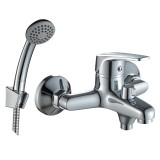 Смеситель Rossinka D40-30 для ванны — 