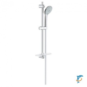 Душевой гарнитур Grohe Euphoria 110 Massage 27231001  (27231001)