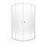Душевая ширма Тритон 100 Полосы