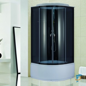 Душевая кабина Niagara NG-6508-14, 90х90х215 см  (NG-6508-14)